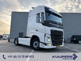 Volvo FH 460 Globetrotter XL / 911 dkm / VEB+ / Stand 
