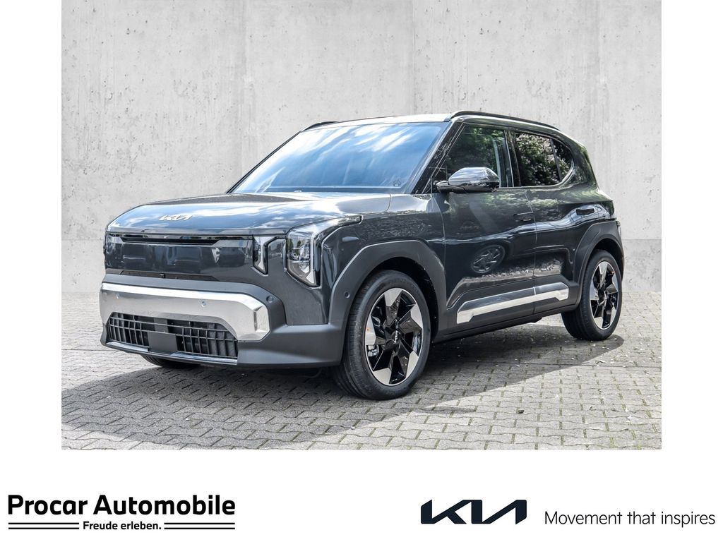 EV2 42,2-kWh; 108 kW FWD Earth ACC 360°KAM RFK