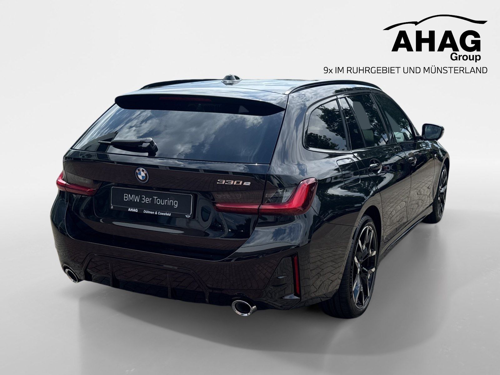 BMW 330 - Bild 4