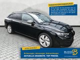 Volkswagen Golf Variant 1.5 TSI ACC Kamera Keyless Winter - Volkswagen Golf Tageszulassungen: Variant