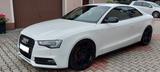 Audi A5 3.0 TDI quattro  3x Sline 300PS - Audi A5: 30 TDI