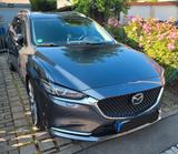 Mazda 6 2.0 SKYACTIV-G 165 Exclusive-Line Exclusiv... - Mazda 6 Gebrauchtwagen in Dresden
