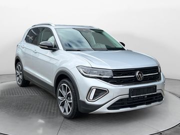 Volkswagen T-Cross Style 1.5 TSI 150 PS 7-Gang-DSG
