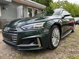 Audi S5 Coupe 3.0 TFSI quattro - gebrauchte Sportwagen