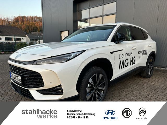 MG HS LUXURY MY24 I Automatik I sofort verf. 360°