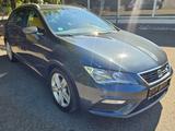 Seat Leon ST 1.5 TSI FR Black Matt Edition OPF (E6d-T - Seat Leon: Fr Black Matt Edition