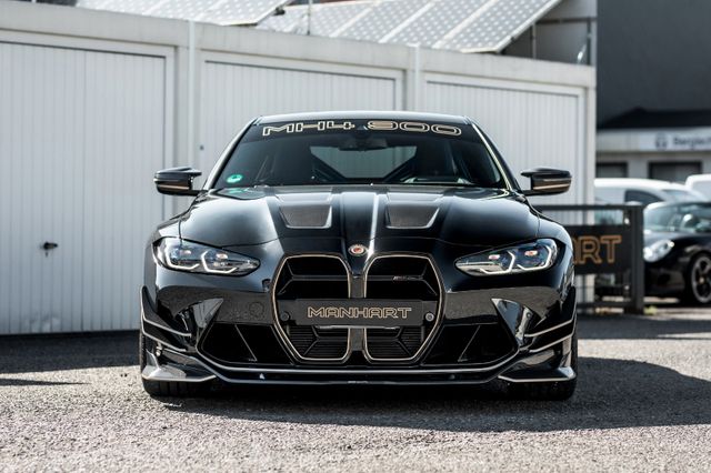 BMW MANHART MH4 900 Limited 01/05