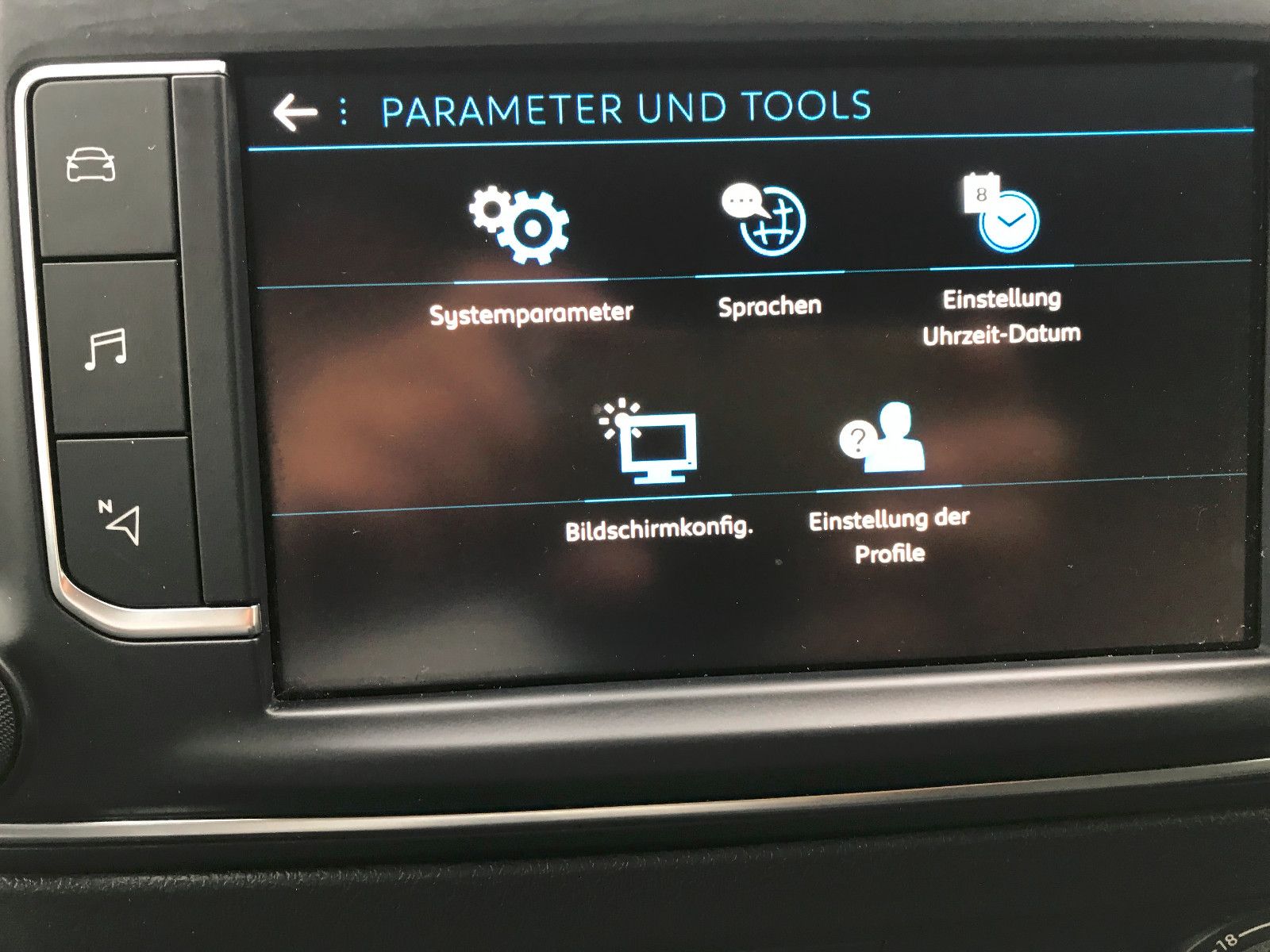 Fahrzeugabbildung Peugeot Expert Kasten Premium L2,Navi,SHZ,PDC,SHg