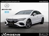 Mercedes-Benz EQE 300 ElectricArt/LED/Cam/Pano/Totw/Memo/19' - gebrauchte Mercedes-Benz EQE aus dem Jahr 2024