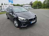 BMW 214 Active Tourer 214d - - BMW 214 Active Tourer Gebrauchtwagen