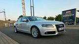 Audi A4 3.0 TDI (DPF) Quattro Ambition 117T Km  - Audi in Bielefeld: Q1