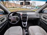 Hyundai Tucson 2.0 GLS 4 X 4 / Leder / Klima / Tüv Neu - Hyundai TUCSON Gls mit Benzin-Antrieb