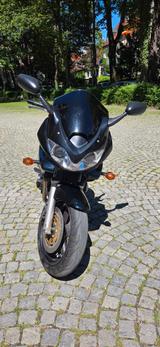 Suzuki Bandit 1200 S - Offers