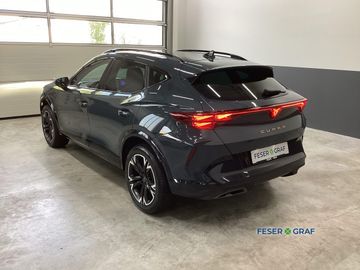 Cupra Formentor - 4