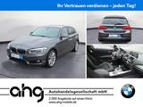 BMW 118d Sport Line Navi Prof. Aut. Klimaaut. PDC - BMW 1er Reihe mit Diesel-Antrieb: Automatik