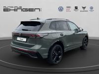 Volkswagen Tiguan - Vorschau Bild 5