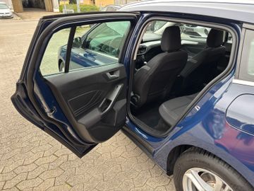 Ford Focus - 12