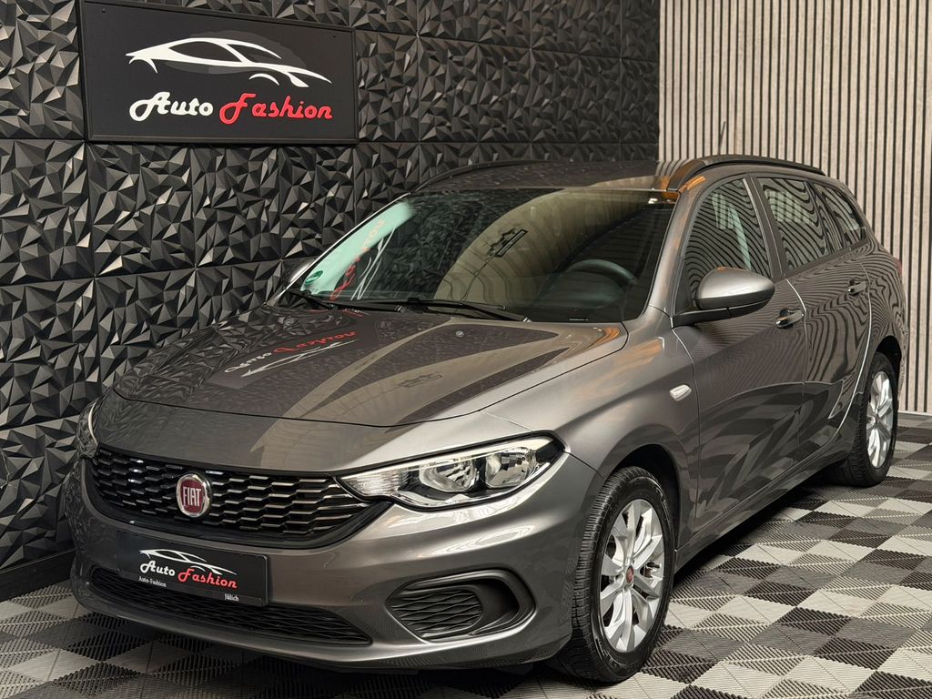 Image of Fiat Tipo