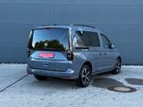 Volkswagen Caddy Kombi 2.0 TDI 4Mo. Dark Label RHD RECHTSLE - Volkswagen Caddy: Dark Label
