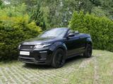 Land Rover Evoque Cabrio Cabrio SD4 177KW HSE Dynamic - Land Rover Range Rover Evoque in Herne