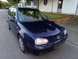 Volkswagen Golf 1.9TDI 74Kw Special Variant TÜV NEU