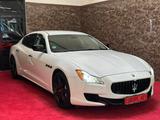 Maserati QUATTROPORTE S Q4 ELEK*SITZE*KÜHLUNG KAMERA - Maserati Quattroporte in Berlin