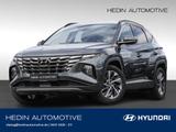 Hyundai Tucson 1.6 CRDi DCT 4WD Trend |LED|NAVI|KAM|PTS