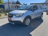 Opel Crossland (X)/LED/NAVI/KAMERA/TEMP./SITZH. - Opel Crossland (X): Limousine