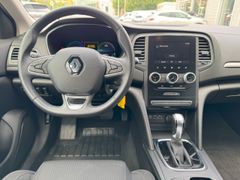 Fahrzeugabbildung Megane IV Grandtour Zen 1.6 E-TECH Plug-in Hybri