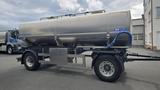 Andere   Edelstahltankanhänger Mafa/ HLW - 15000 L - Angebote