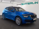 Skoda Kamiq 1.0l TSI DSG 81kW Tour - Gebrauchtwagen in Hamm