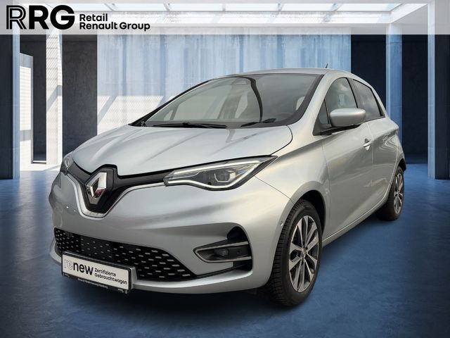 Renault ZOE R135 Z.E. 50 Intens Winterpaket + Navi