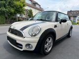 MINI mini cooper 1.6 diesel - MINI MINI aus 2007: D