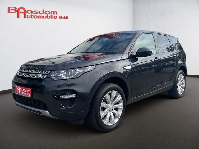 Land Rover Discovery Sport 2.0  *Motorschaden*