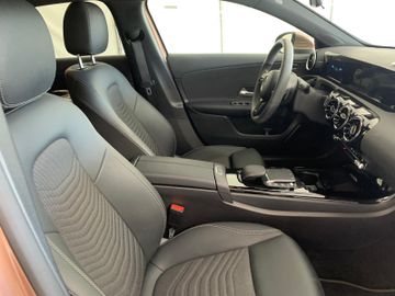 Mercedes A 180 - 4