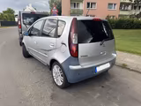 Mitsubishi Colt 1.3 Motion Klimaaut./Allwetter/TÜV Neu - gebrauchte Mitsubishi Colt aus dem Jahr 2008