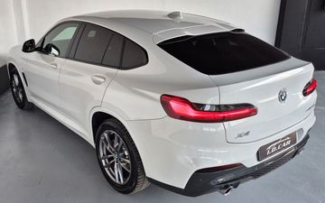 BMW X4 - 11
