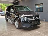 Mercedes-Benz V 250 d EDITION*lang*Sport*Kamera*1.H*9G - Mercedes-Benz V 250 aus 2022