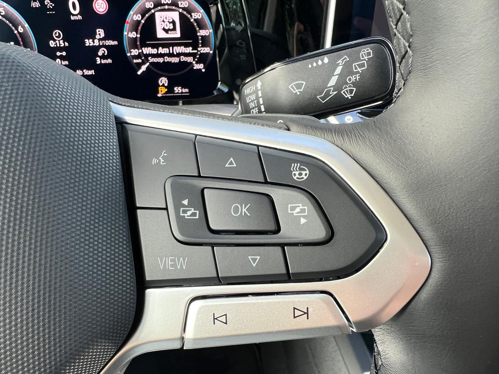 Volkswagen Golf VIII Life 1.5 eTSI DSG *LED, ACC, Kamera, 1, миниатюра 20