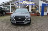 Hyundai Kona 1,6 Style Hybrid 2WD - Hyundai Kona Style mit Hybrid-Antrieb (Benzin/Elektro)