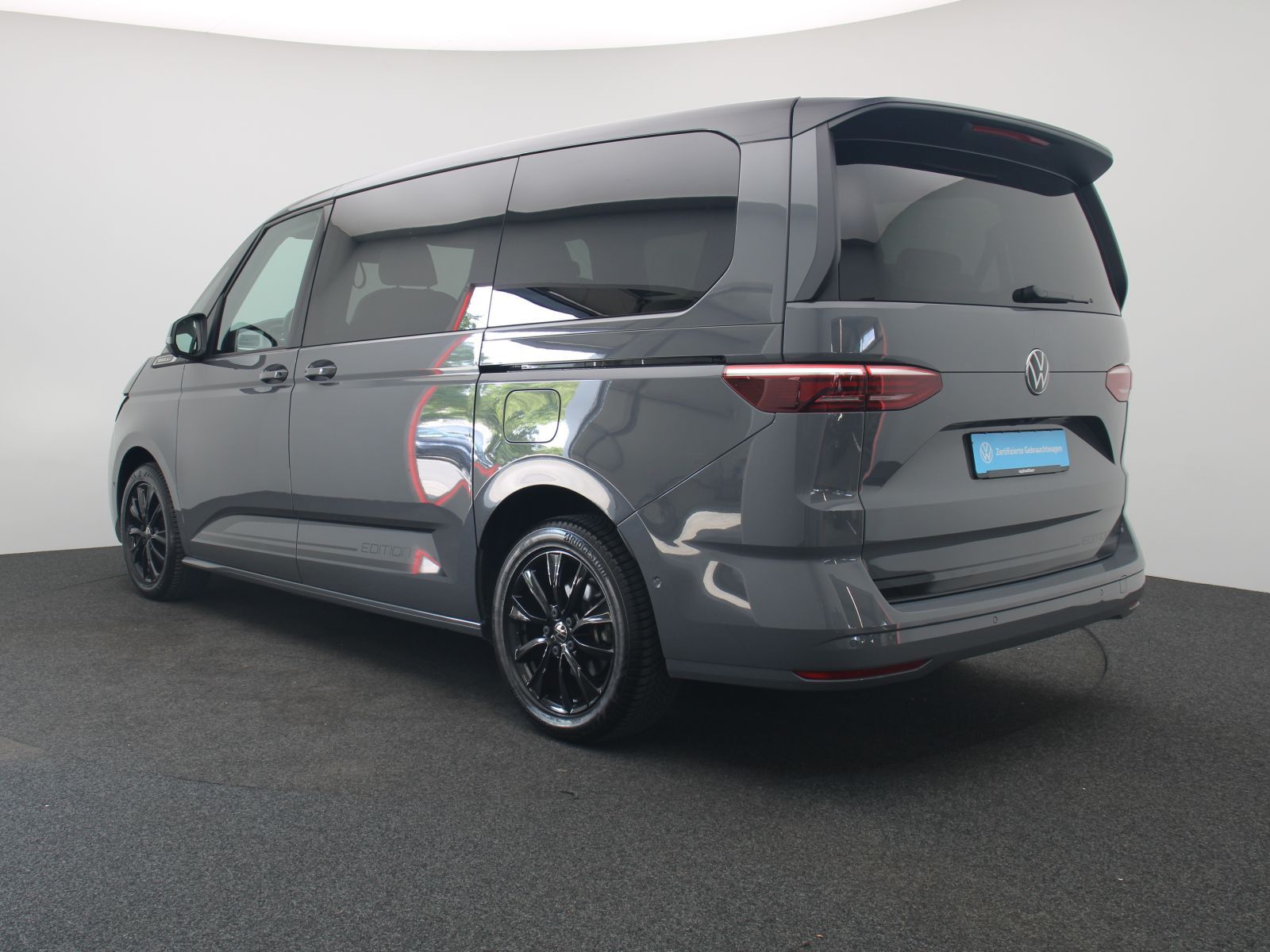 Volkswagen T7 Multivan - Bild 8