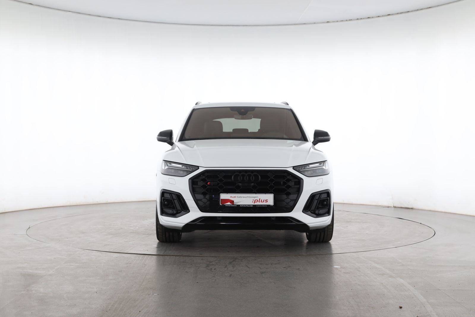 Audi SQ5 - Bild 5
