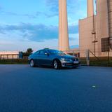 BMW 335d Coupé 2011/ Teilleder/M-Sportfahrwerk/Navi