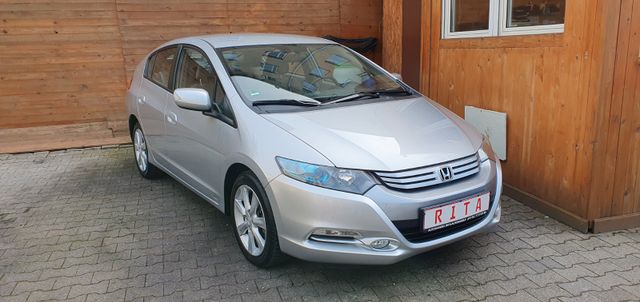 Honda Insight 1.3 i-DSI VTEC IMA, PDC, SHZ, 2 Hand