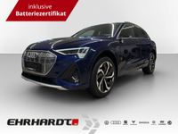 Audi e-tron - Vorschau Bild 1