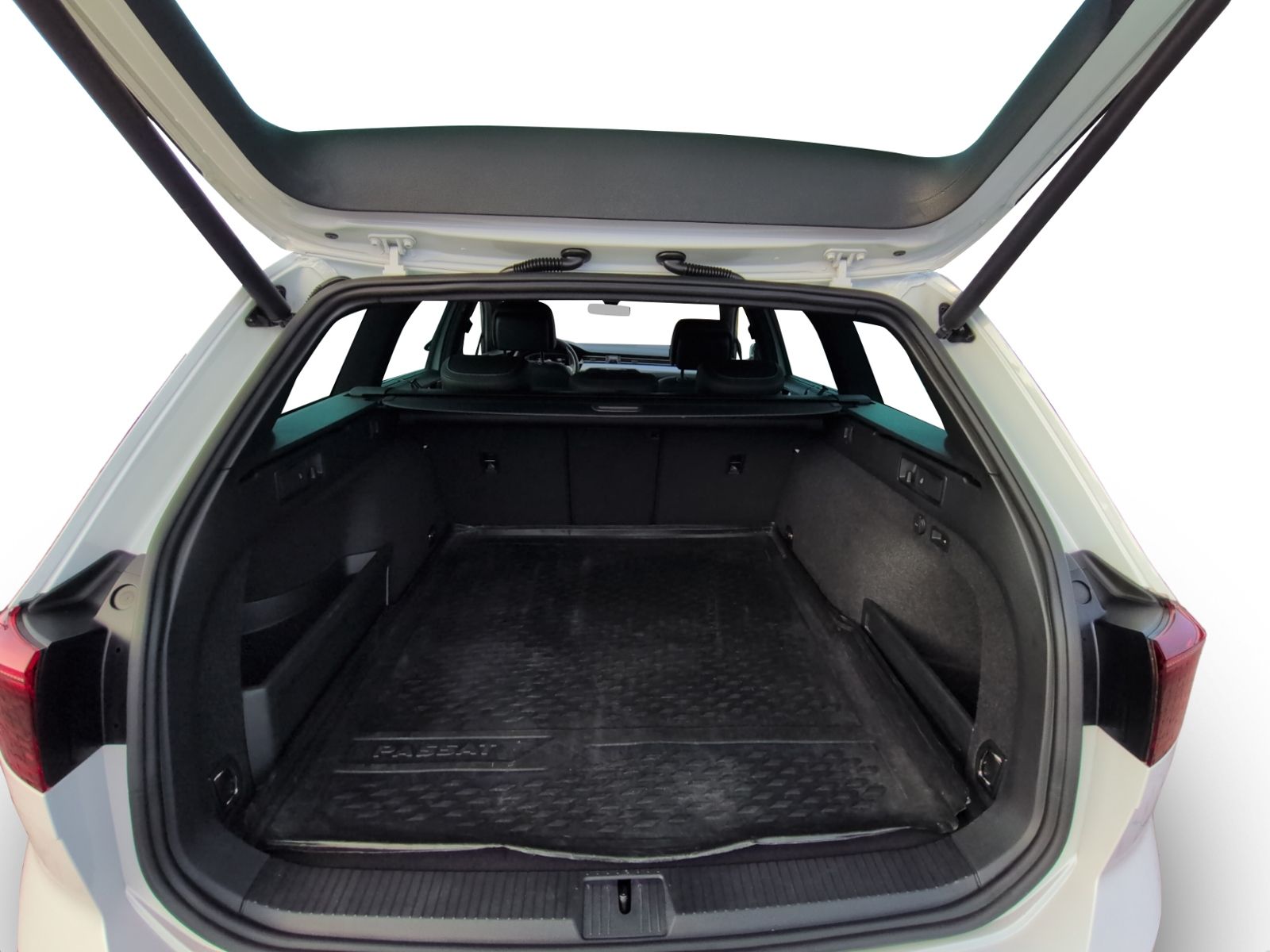 Passat Variant GTE KAMERA+STHZ+AHK