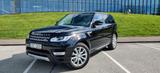 Land Rover Range Rover Sport 3.0 HSE - Land Rover Range Rover Sport mit Benzin-Antrieb: Hse