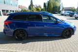 Ford Focus Turnier ST Automatik, Navi, Xenon, PDC,Top - Ford Focus mit Diesel-Antrieb: Kombi
