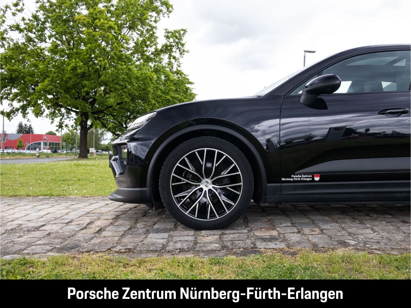 Porsche Macan - Bild 13
