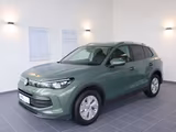 Volkswagen Tiguan 1.5 eTSI Life DSG | Kamera | AHK | Sitzh. - Volkswagen Gebrauchtwagen in Oldenburg